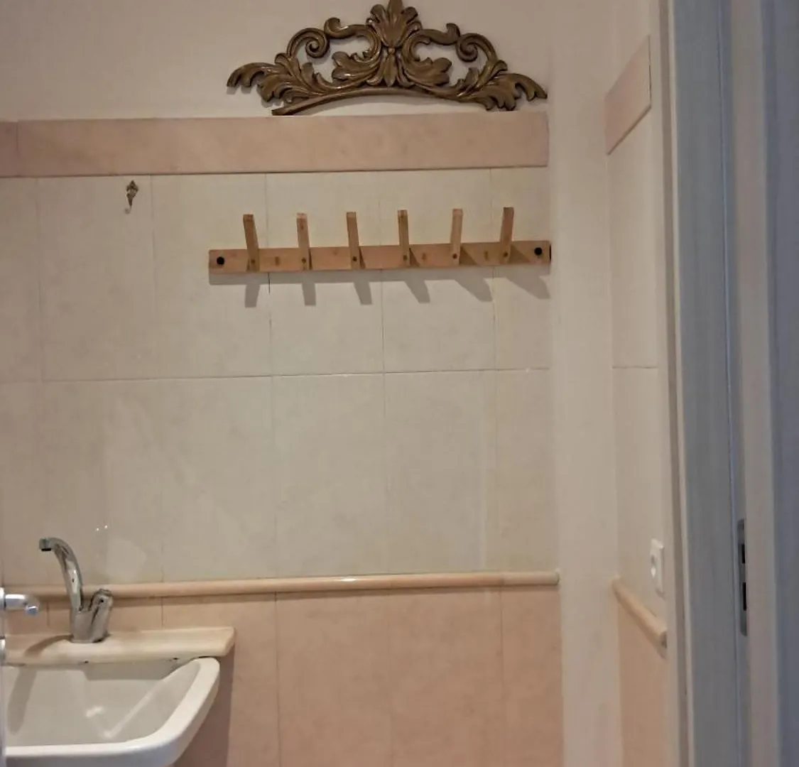 Fiora 7 House Apartment Bologna