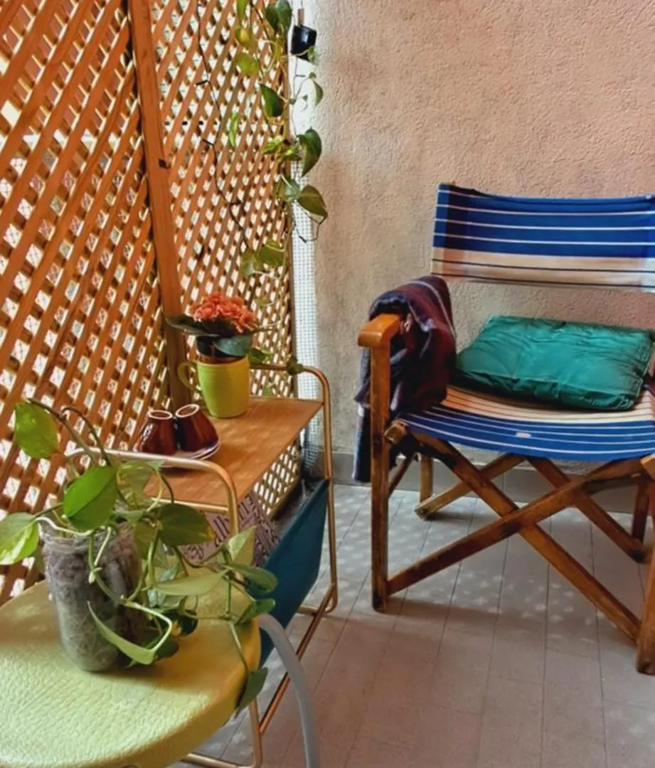 Fiora 7 House Apartment Bologna