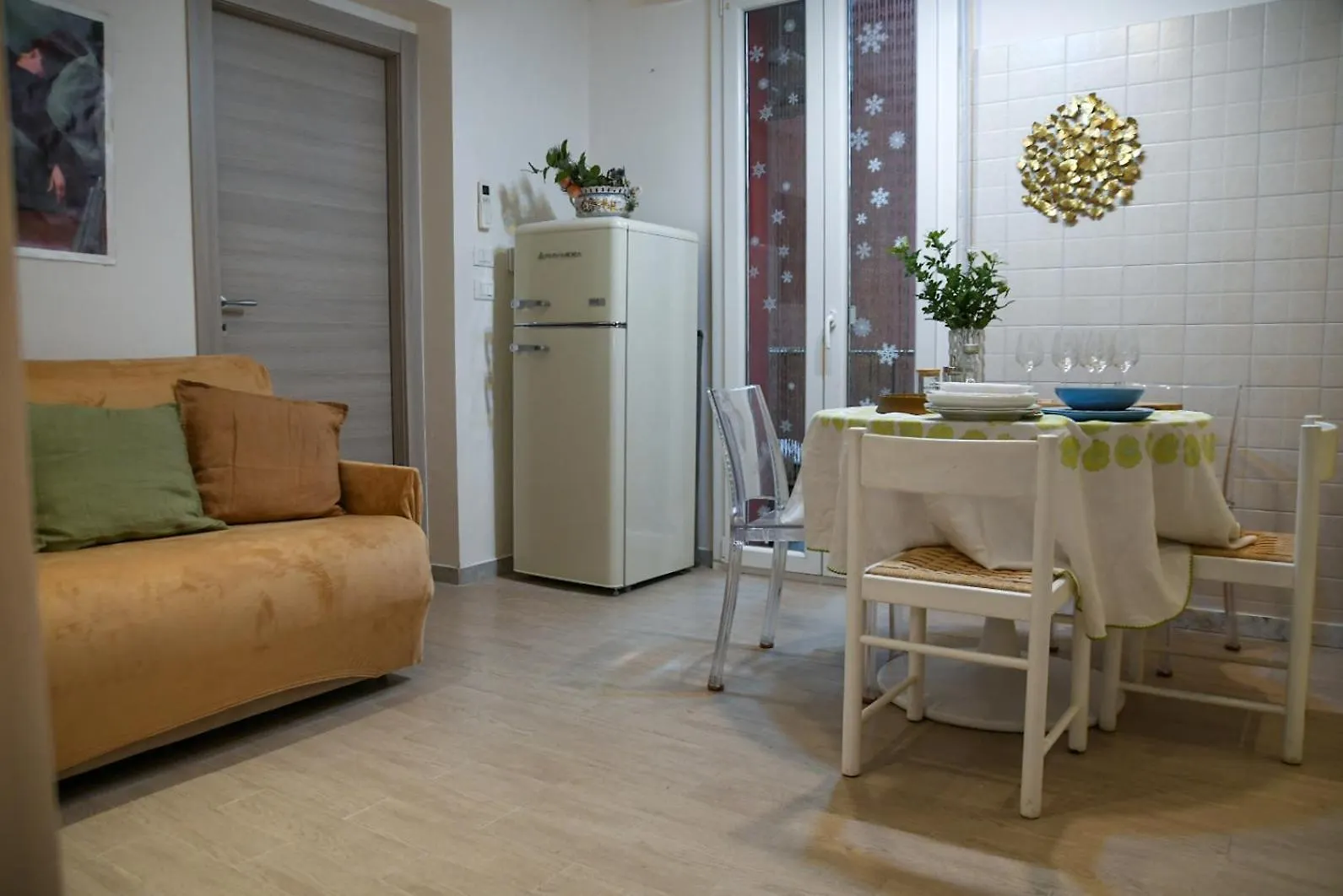Fiora 7 House Apartment Bologna