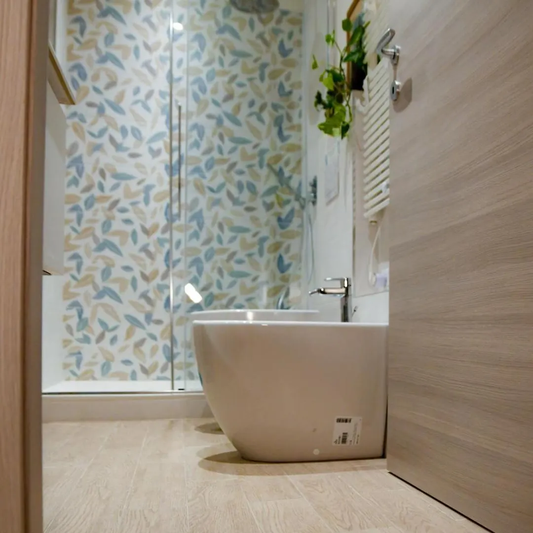 Fiora 7 House Apartment Bologna 0*,