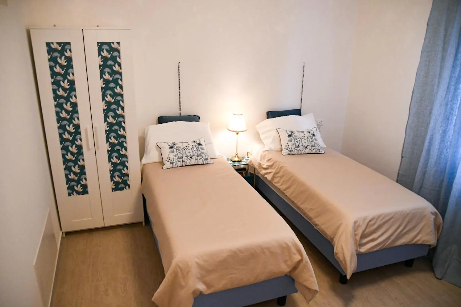 볼로냐 Fiora 7 House 아파트